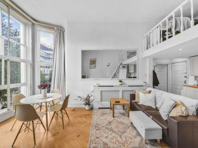 1 bed flat for sale