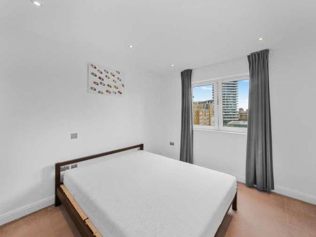 1 bed flat for sale