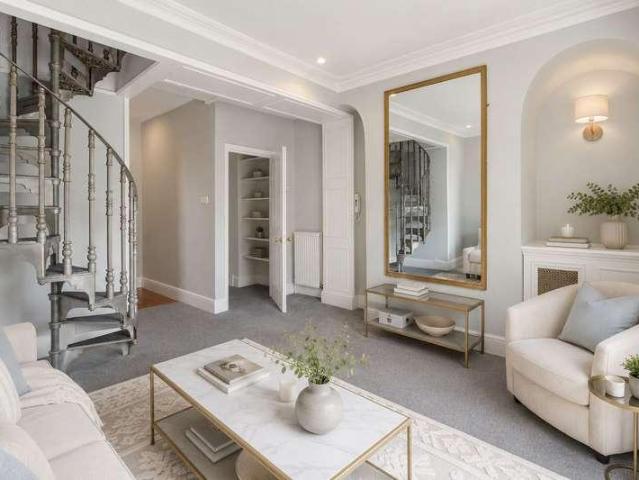 1 bed flat for sale