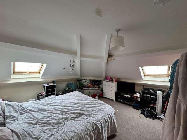 1 bed flat for sale