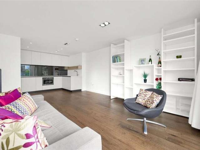 1 bed flat for sale