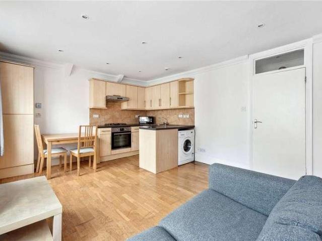 1 bed flat for sale