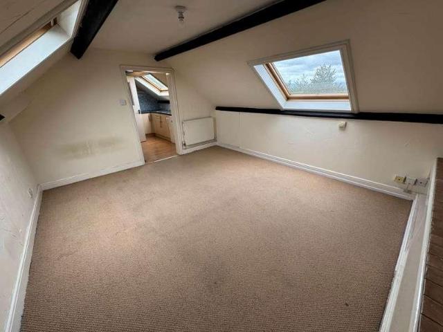1 bed flat for sale