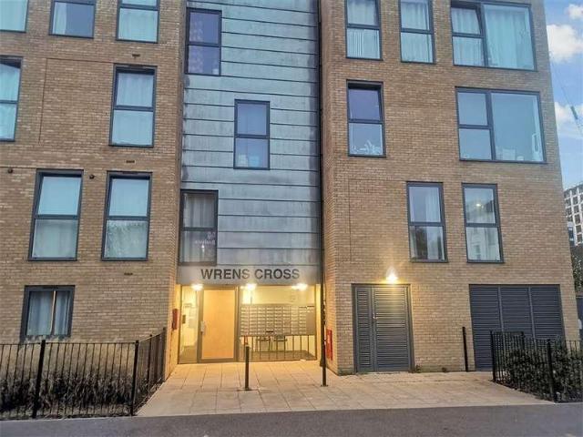 1 bed flat for sale