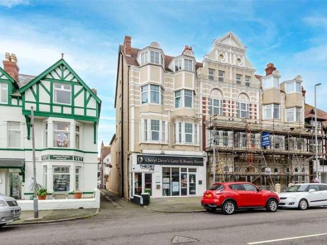 1 bed flat for sale