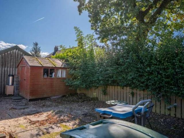 1 bed flat for sale