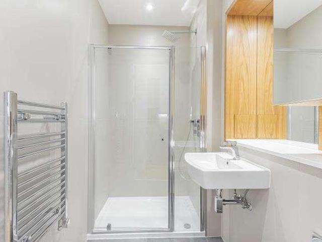 1 bed flat for sale