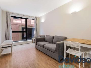 1 bed flat for sale