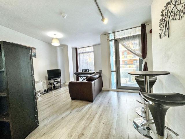 1 bed house for sale