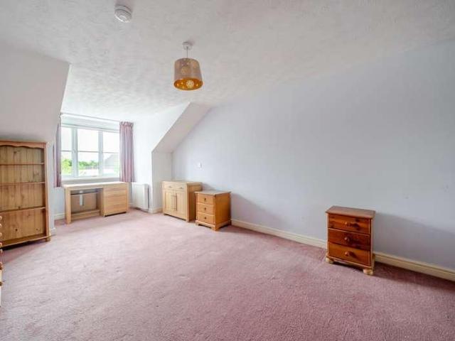 1 bed flat for sale