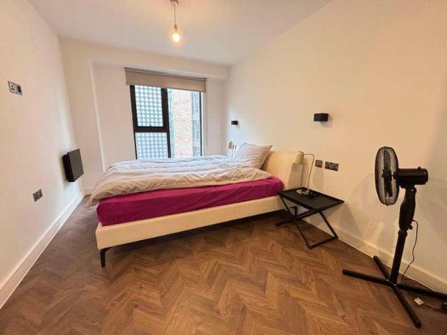 1 bed flat for sale