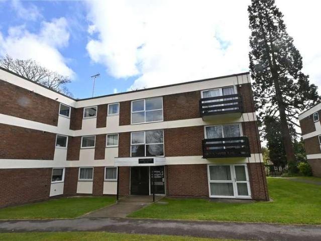 1 bed flat for sale