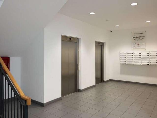 1 bed flat for sale