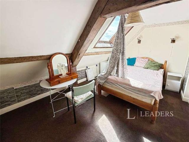 1 bed flat for sale