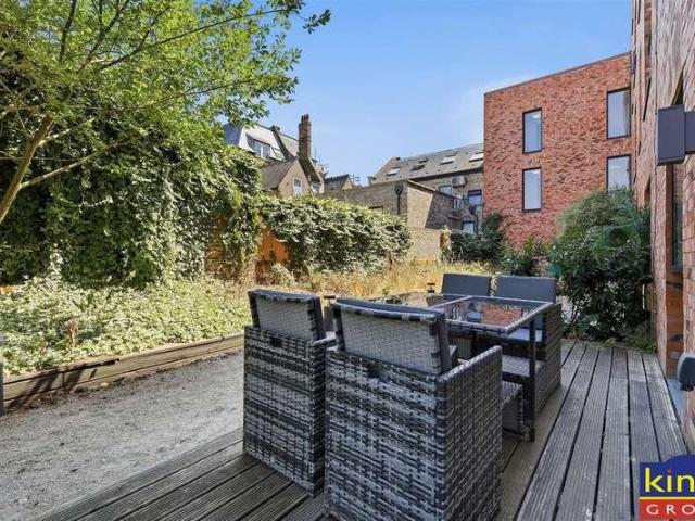 1 bed flat for sale