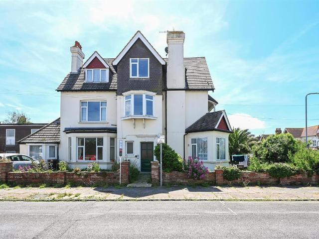 1 bed flat for sale