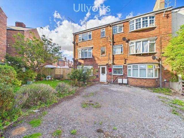 1 bed flat for sale