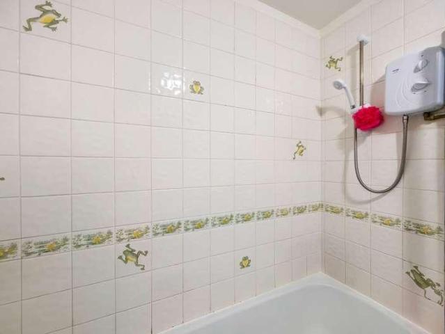 1 bed flat for sale