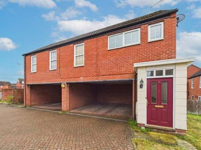 1 bed flat for sale