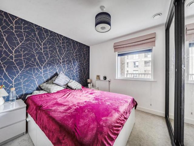 1 bed flat for sale