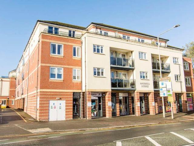 1 bed flat for sale