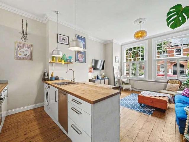 1 bed flat for sale