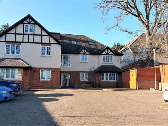 1 bed flat for sale