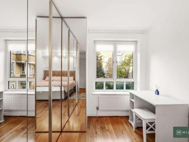 1 bed flat for sale