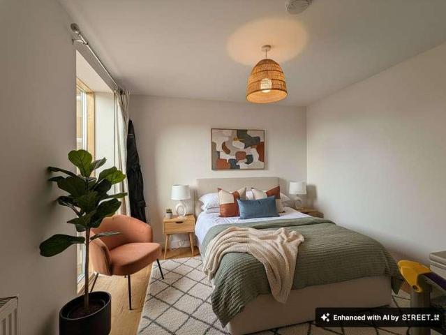 1 bed flat for sale
