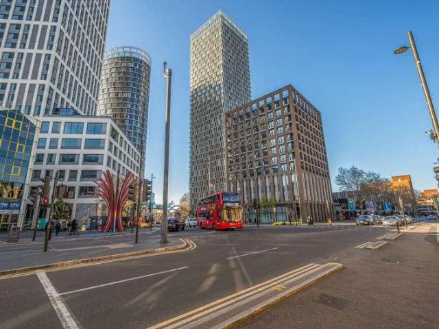 1 bed flat for sale