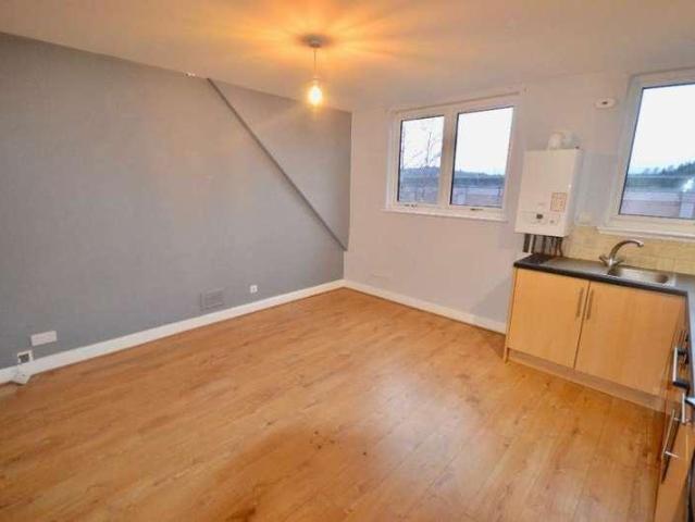1 bed flat for sale