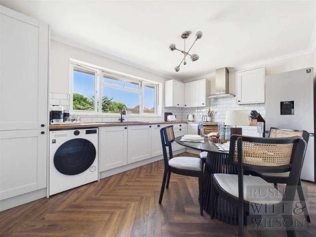 1 bed flat for sale