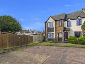 1 bed flat for sale