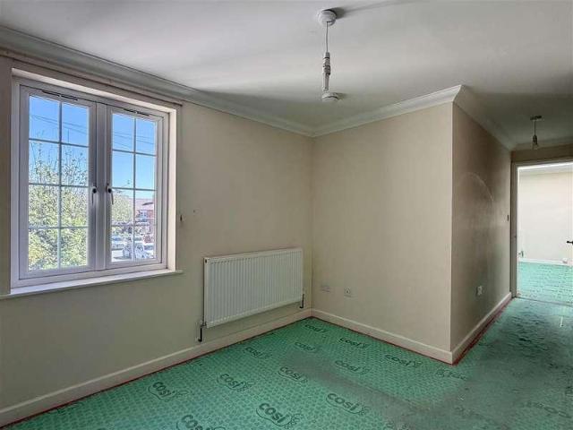 1 bed flat for sale