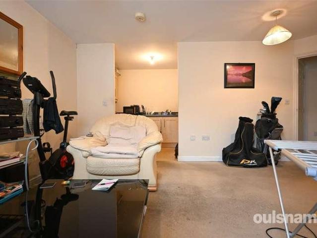 1 bed flat for sale