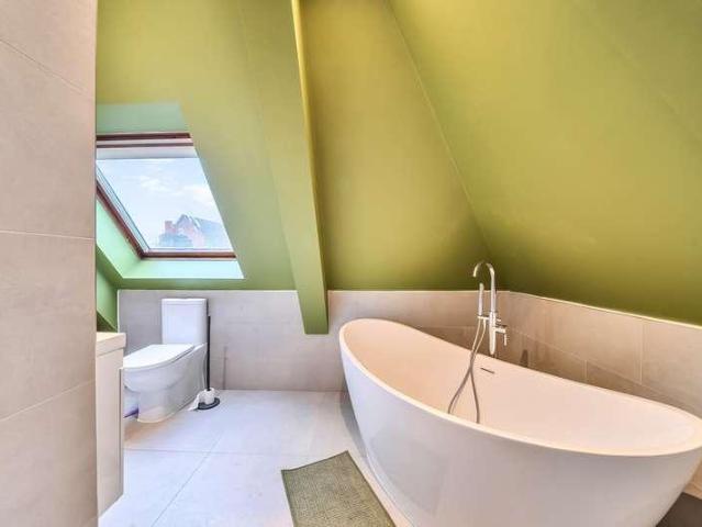 1 bed flat for sale