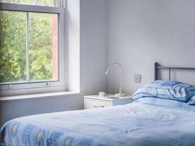1 bed flat for sale
