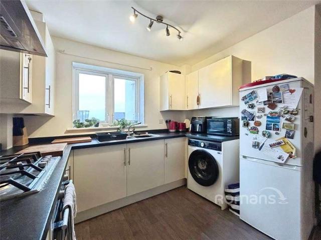 1 bed flat for sale
