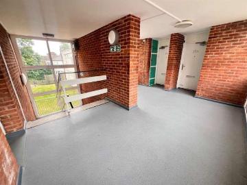 1 bed flat for sale