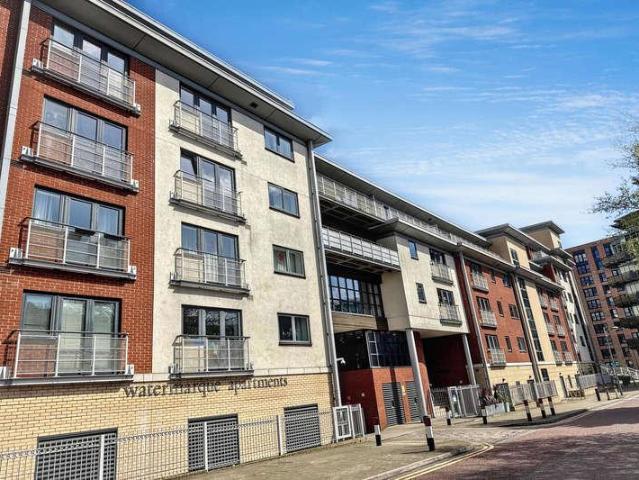 1 bed flat for sale