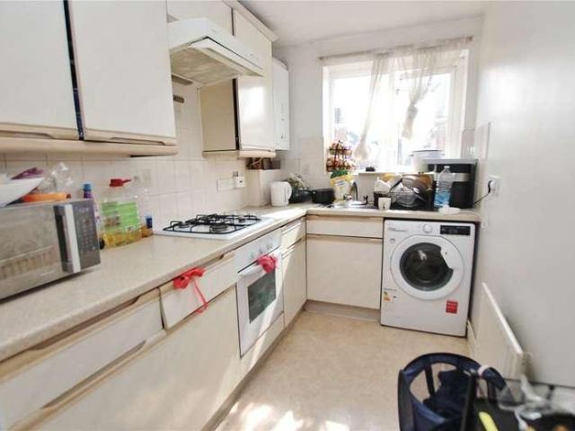 1 bed flat for sale