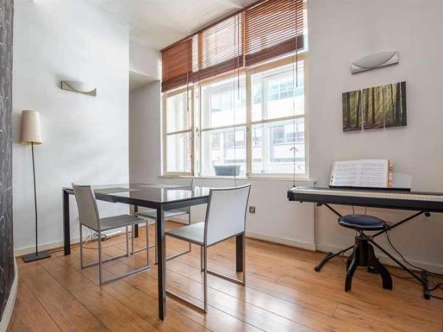 1 bed flat for sale