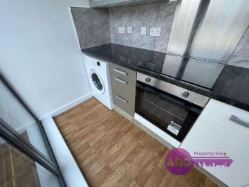 1 bed flat for sale