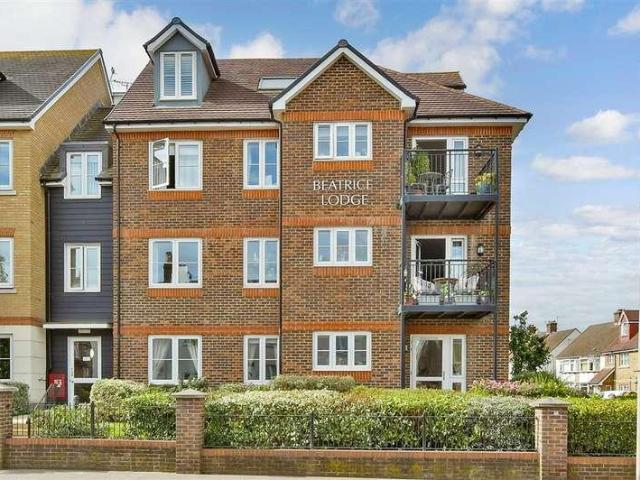1 bed flat for sale