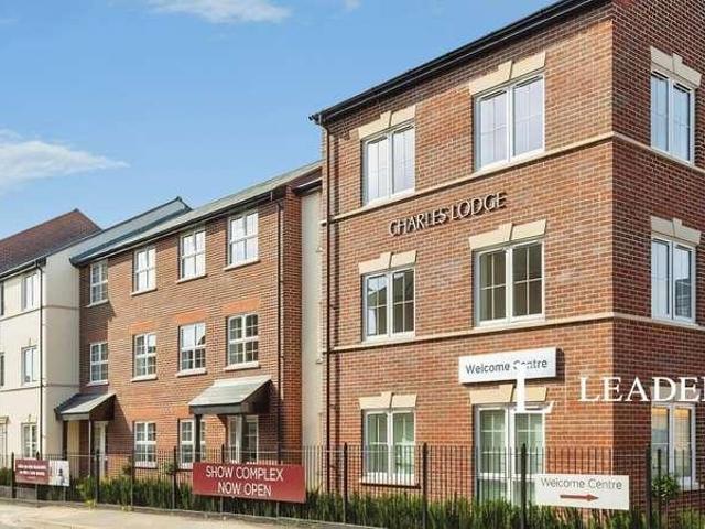 1 bed flat for sale