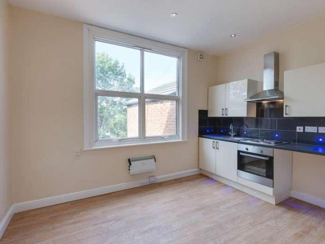1 bed flat for sale