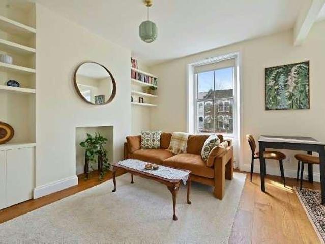 1 bed flat for sale