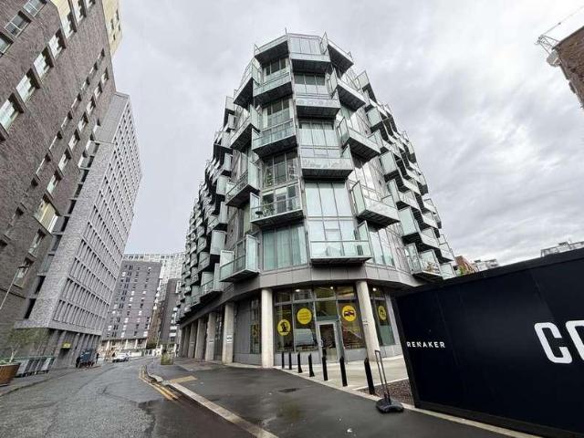 1 bed flat for sale