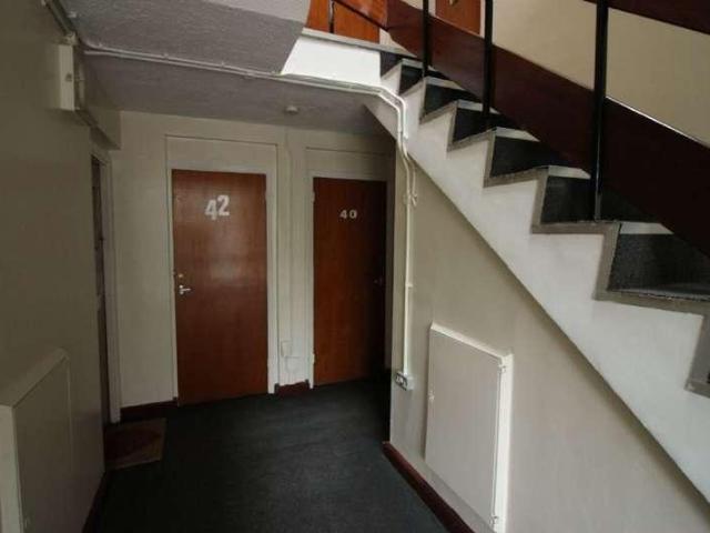 1 bed flat for sale