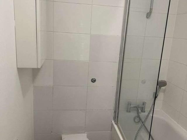 1 bed flat for sale